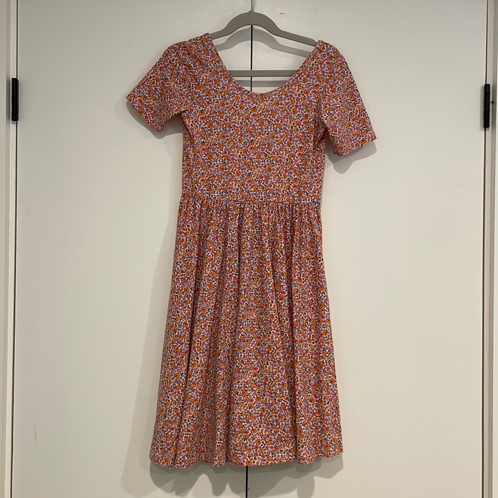 Alice and Ames Dress